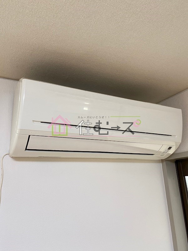 流町マンション その他設備