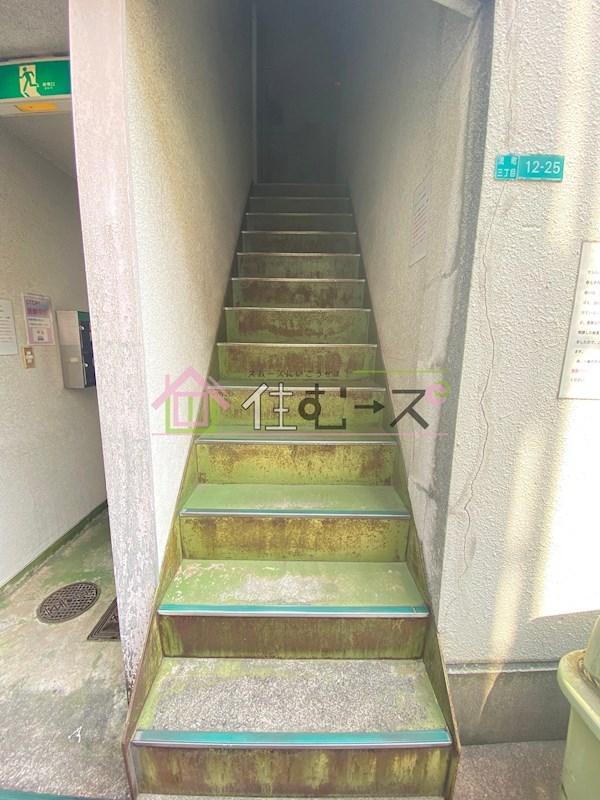 流町マンション その他