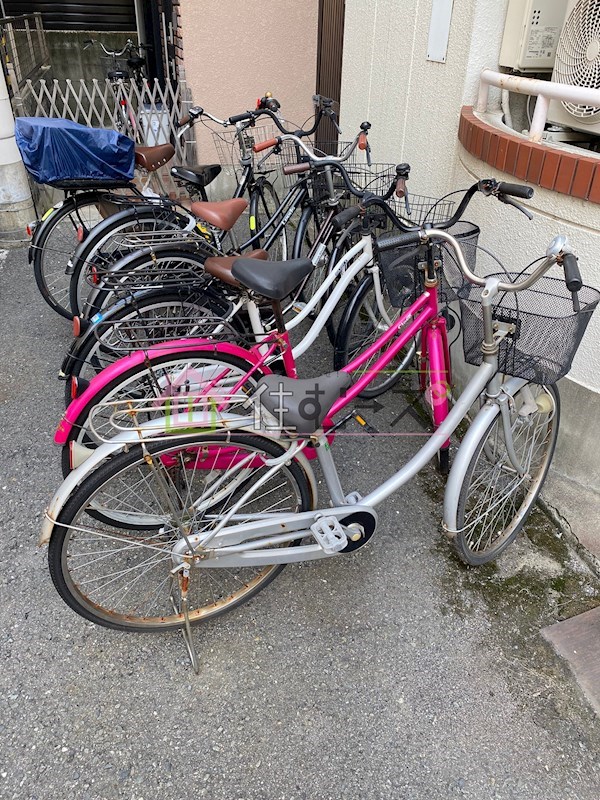 流町マンション その他