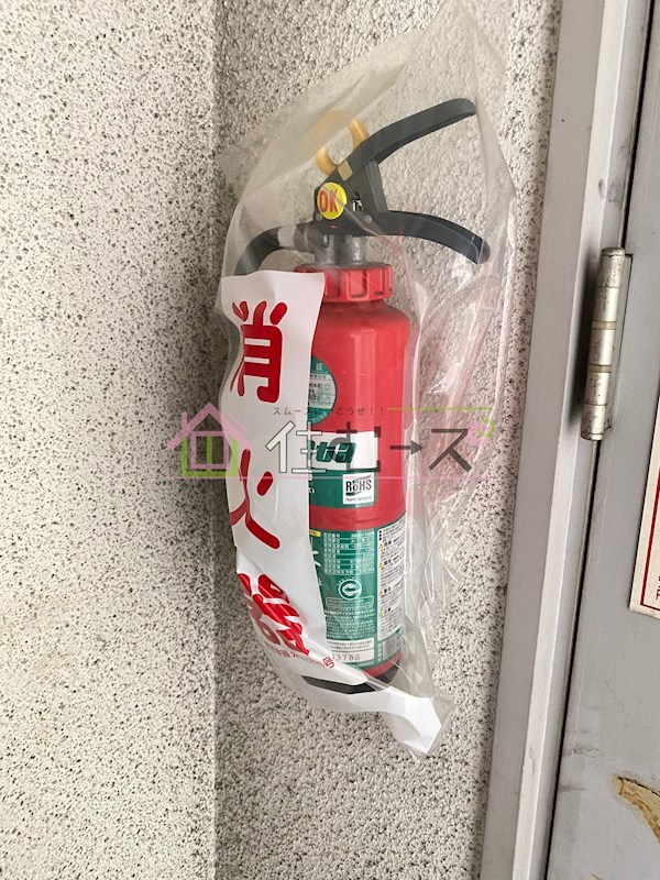 流町マンション その他
