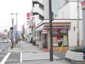 流町マンション ｾﾌﾞﾝｲﾚﾌﾞﾝ 大阪平野南1丁目店