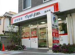 梅南3丁目貸家 ﾏﾂﾓﾄｷﾖｼ調剤薬局西成店