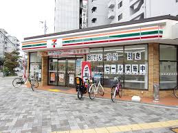 CityLife新大阪 ｾﾌﾞﾝｲﾚﾌﾞﾝ 大阪宮原2丁目店