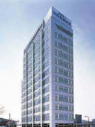 COMFORIA LIV SHIN OSAKA Q 大阪保健福祉専門学校