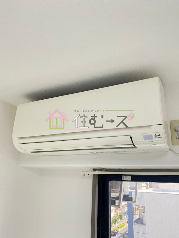 クレセント都島 その他設備