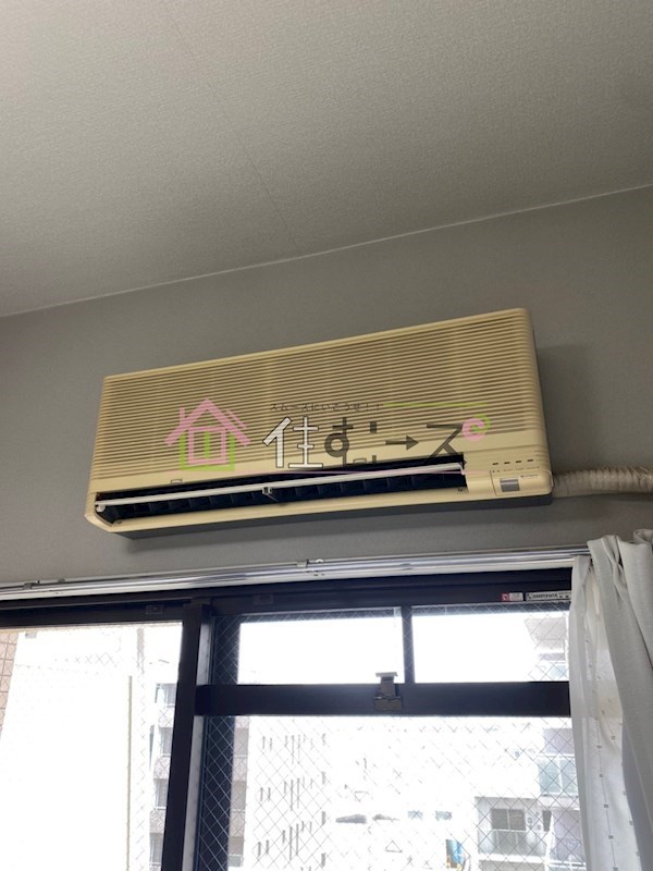 朝日プラザアクシス城東 その他
