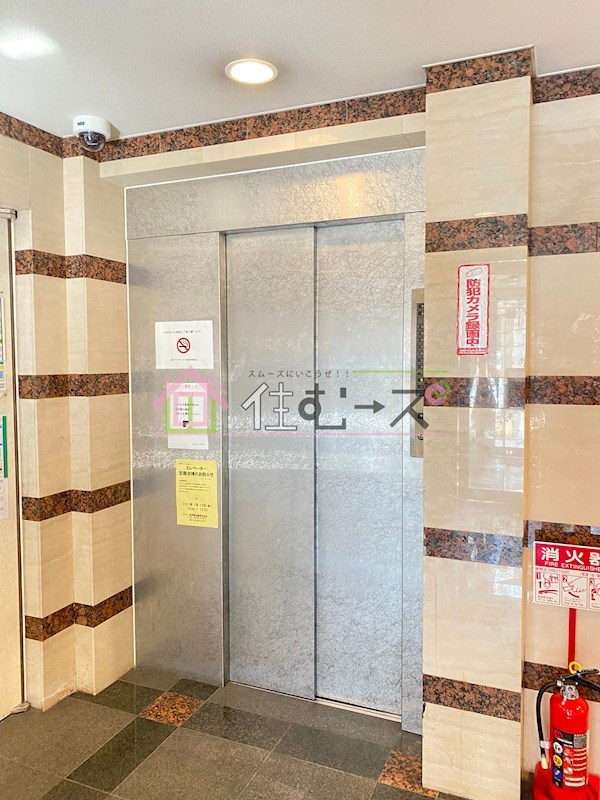 朝日プラザアクシス城東 その他