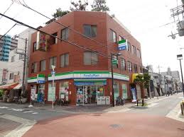アッパマン21 ﾌｧﾐﾘｰﾏｰﾄ 関目三丁目店