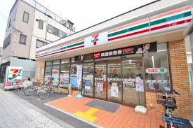 阿倍野筋貸家 ｾﾌﾞﾝｲﾚﾌﾞﾝ 大阪阿倍野筋5丁目店