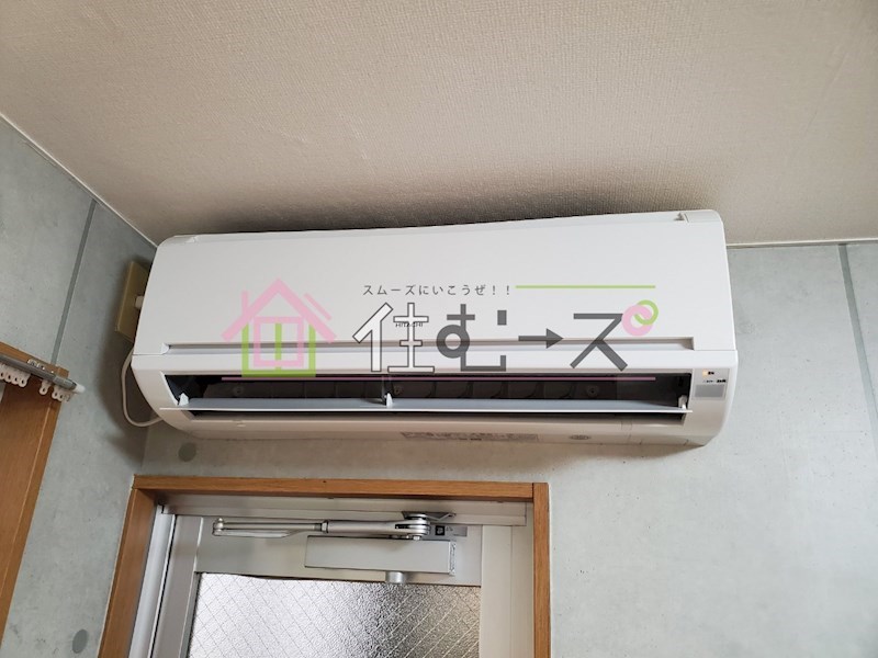 アゲイン日本橋 その他設備