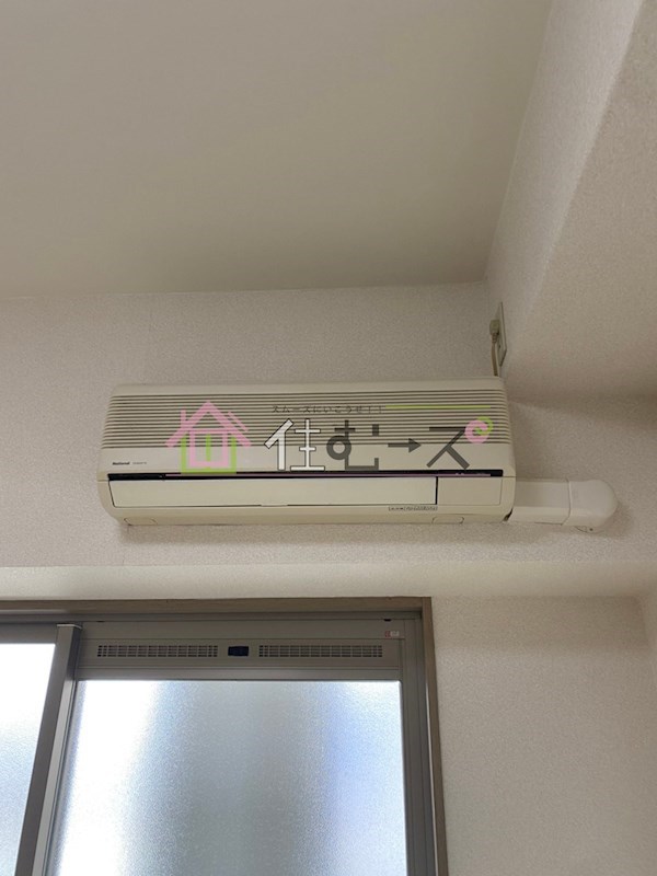 グランデージ今里 その他設備