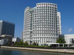 ORYZA肥後橋 住友病院