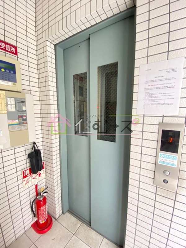 MY江之子島マンション その他