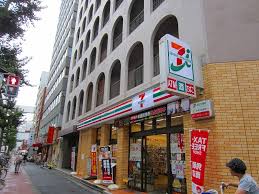 アスリート本町西 ｾﾌﾞﾝｲﾚﾌﾞﾝ 大阪江之子島1丁目店