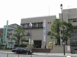生野警察署 腹見交番