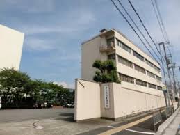 昭和エクセルビュー東大阪 東大阪准看護学院