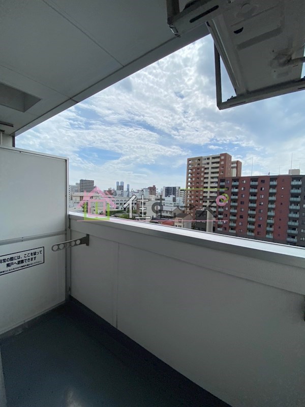 MY江之子島マンション 眺望