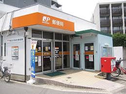 スピリッツハイム大桐 東淀川瑞光郵便局
