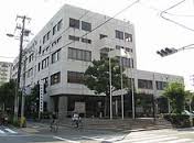 太子橋2丁目テラスハウス 東淀川警察署 大隅交番