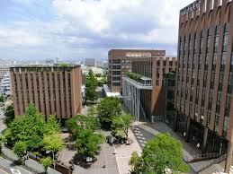 CUBE大桐 大阪経済大学 体育会本部
