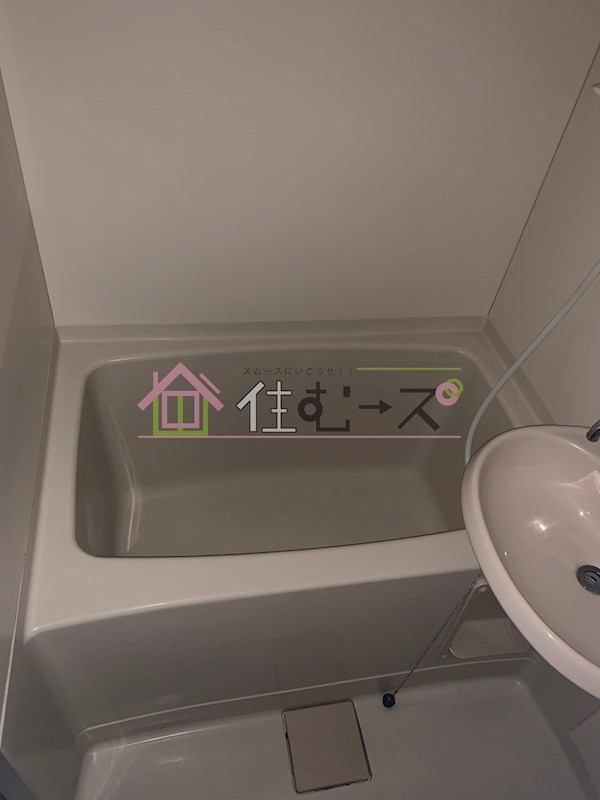 グリーンハウス 風呂画像