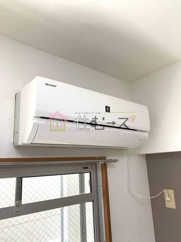 ダゼアマンション その他設備