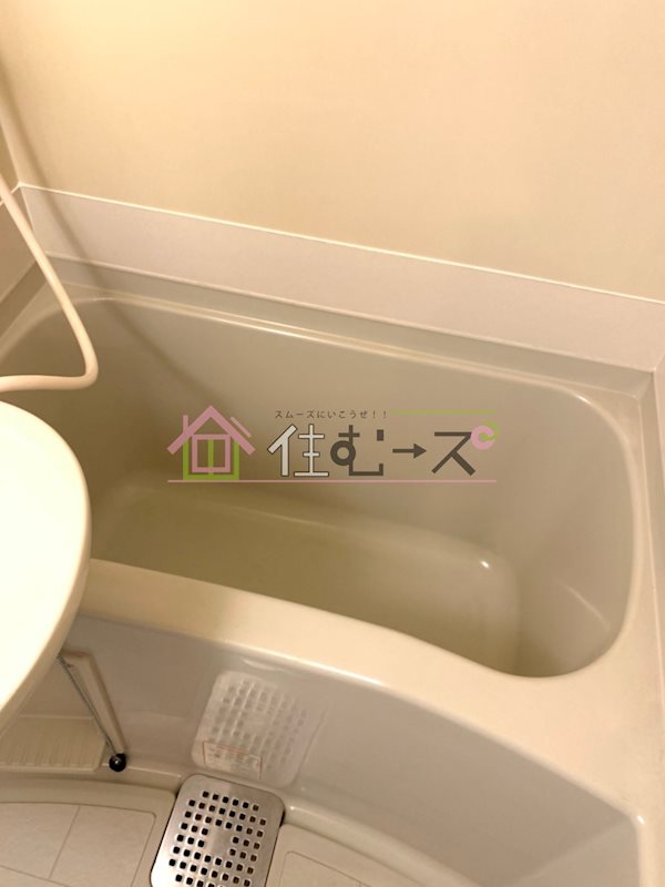 ダゼアマンション 風呂画像
