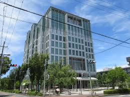 北花田庭園都市・グランアヴェニューイーストプレイス 大阪市立大学学術情報総合ｾﾝﾀｰ図書館
