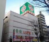 Collection中崎Ⅱ ﾗｲﾌ 本庄店