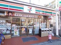 アッパマン21 ｾﾌﾞﾝｲﾚﾌﾞﾝ 大阪関目2丁目店