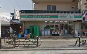 F asecia premier ﾛｰｿﾝｽﾄｱ100 都島中野町店