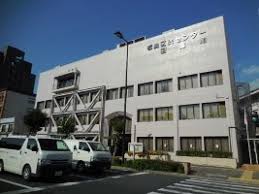 F asecia premier 大阪市立都島図書館