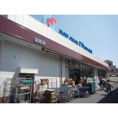 F asecia premier 万代 都島店