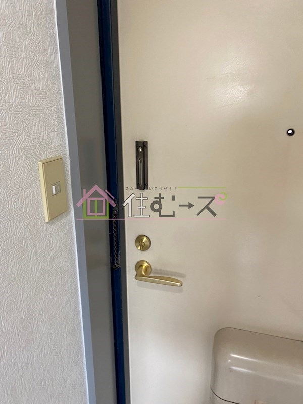 ハウスアイ歌島 その他設備