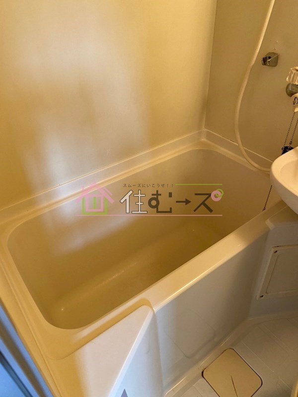 ハウスアイ歌島 風呂画像