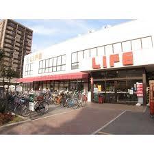 アドヴァンス塚本 ﾗｲﾌ 歌島店