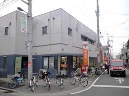 アドヴァンス塚本 西淀川歌島郵便局