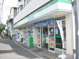 HOUSE SHINGAI ﾌｧﾐﾘｰﾏｰﾄ 南恩加島店