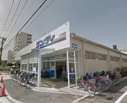 HOUSE SHINGAI ｻﾝﾃﾞｨ 大正小林店