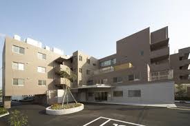 HOUSE SHINGAI おかじま病院