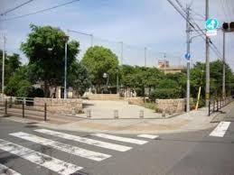 アーバンハウス今里 神路公園