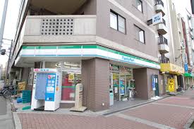 スペーシア日本橋東 ﾌｧﾐﾘｰﾏｰﾄ 戎本町店