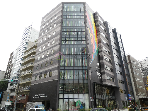 オークハウス 大阪ｺﾐｭﾆｹｰｼｮﾝｱｰﾄ専門学校