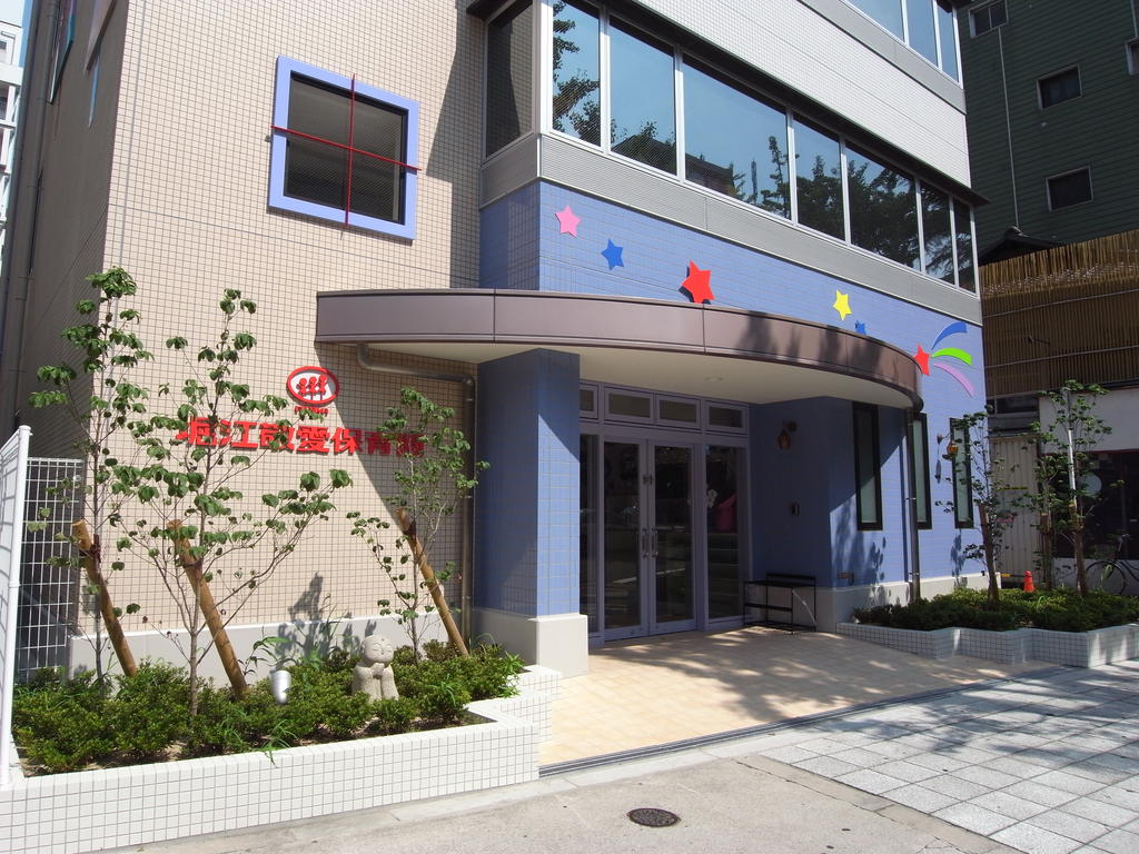 オークハウス 堀江敬愛保育園