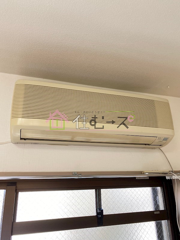 アークマンション その他設備