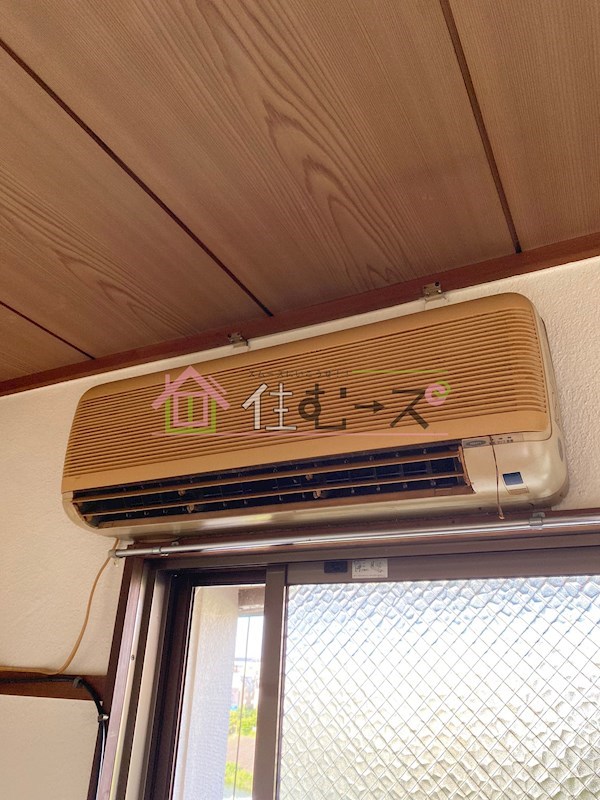 第二浜本ビル その他設備