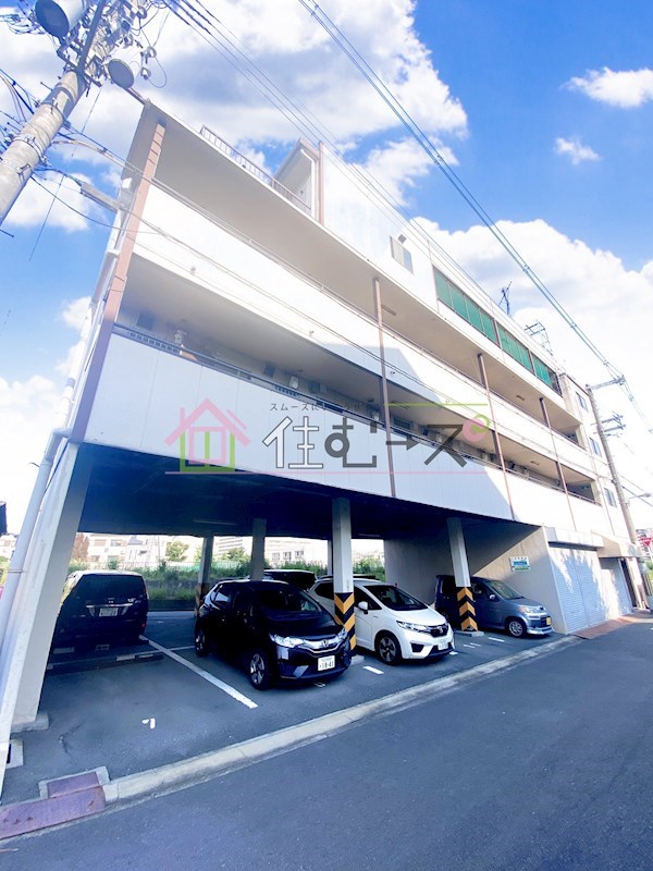 第二浜本ビル 外観