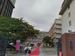 第二浜本ビル 私立大阪成蹊女子高校