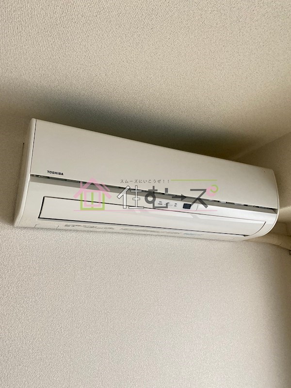 シティライフエステート難波南 その他設備