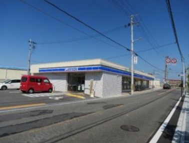 ＳＡＫＵＲＡ　Ｏｎｅ ﾛｰｿﾝ 阪急相川駅西口店